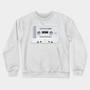 DIAMOND LIGHTS Crewneck Sweatshirt